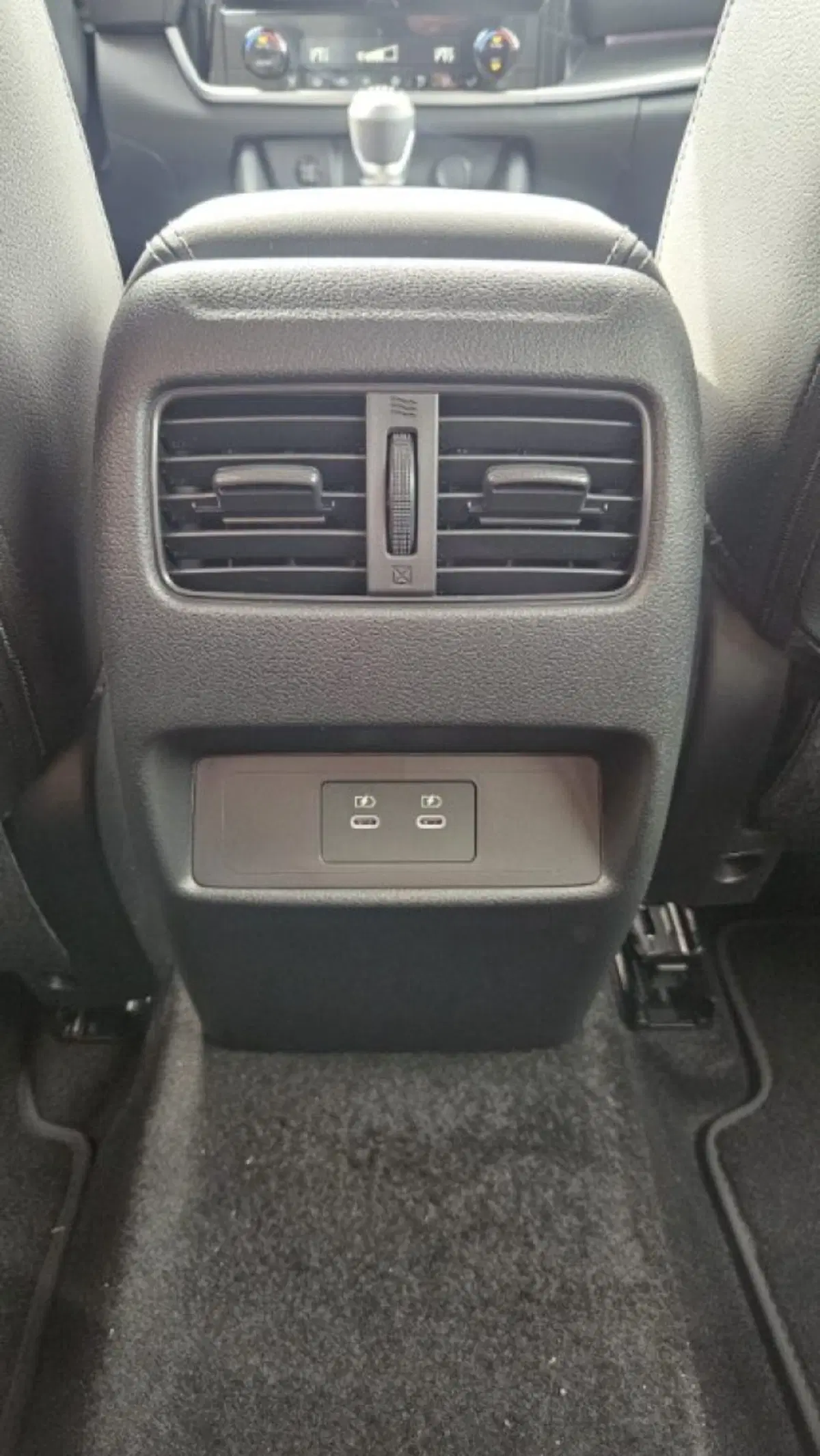 Nissan Qashqai nuova a Lucca (17)