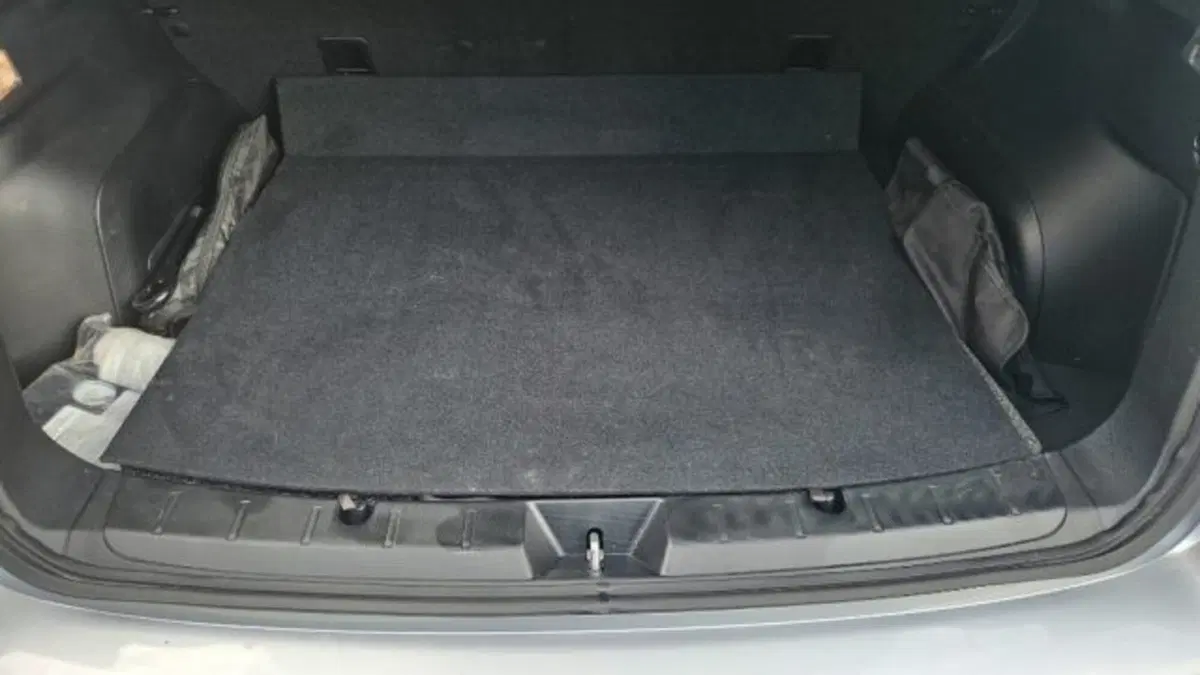 Subaru XV usata a Lucca (17)