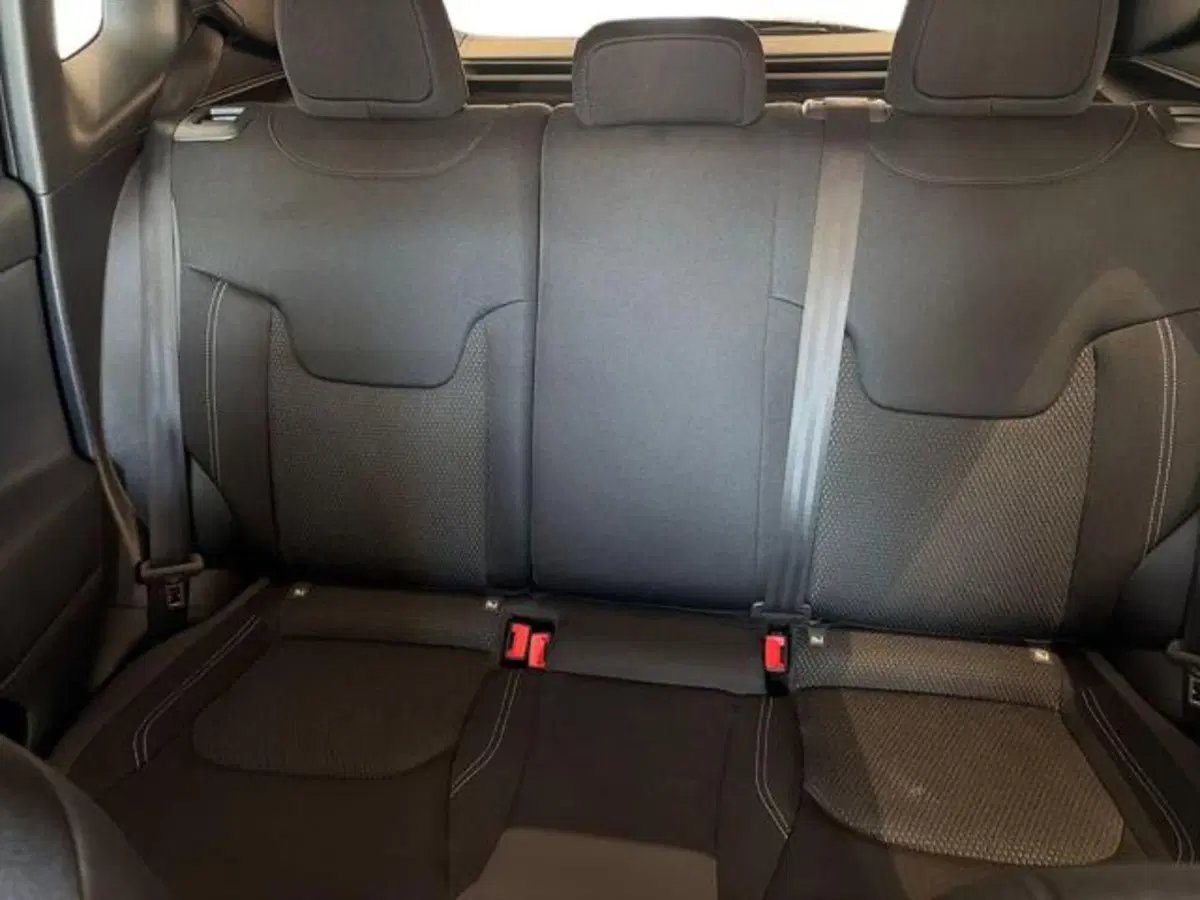 Jeep Renegade usata a Sassari (10)