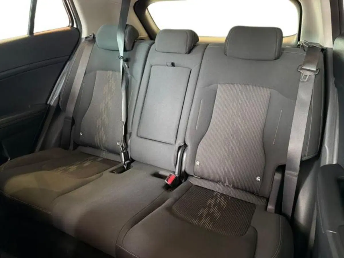Kia Sportage usata a Sassari (8)