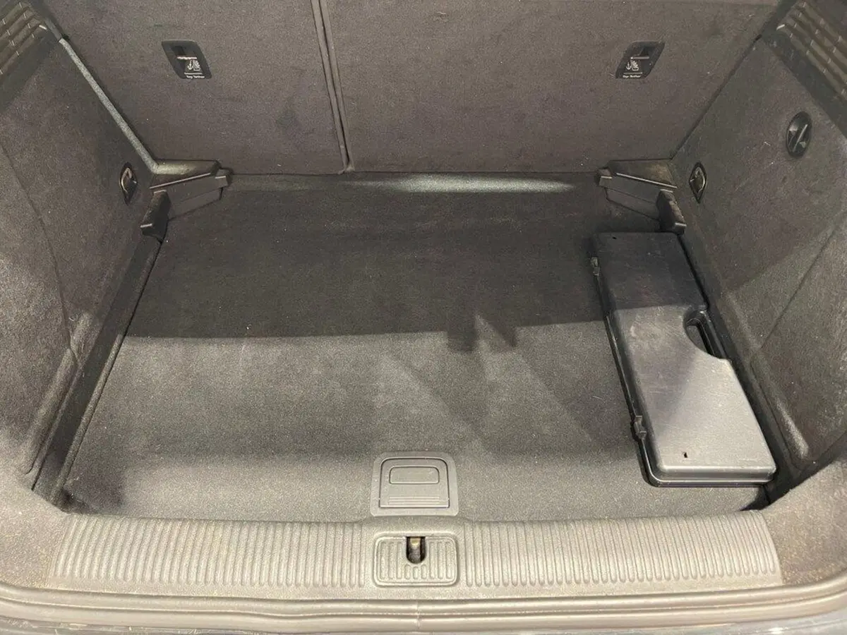 Audi A3 Sportback usata a Sondrio (15)