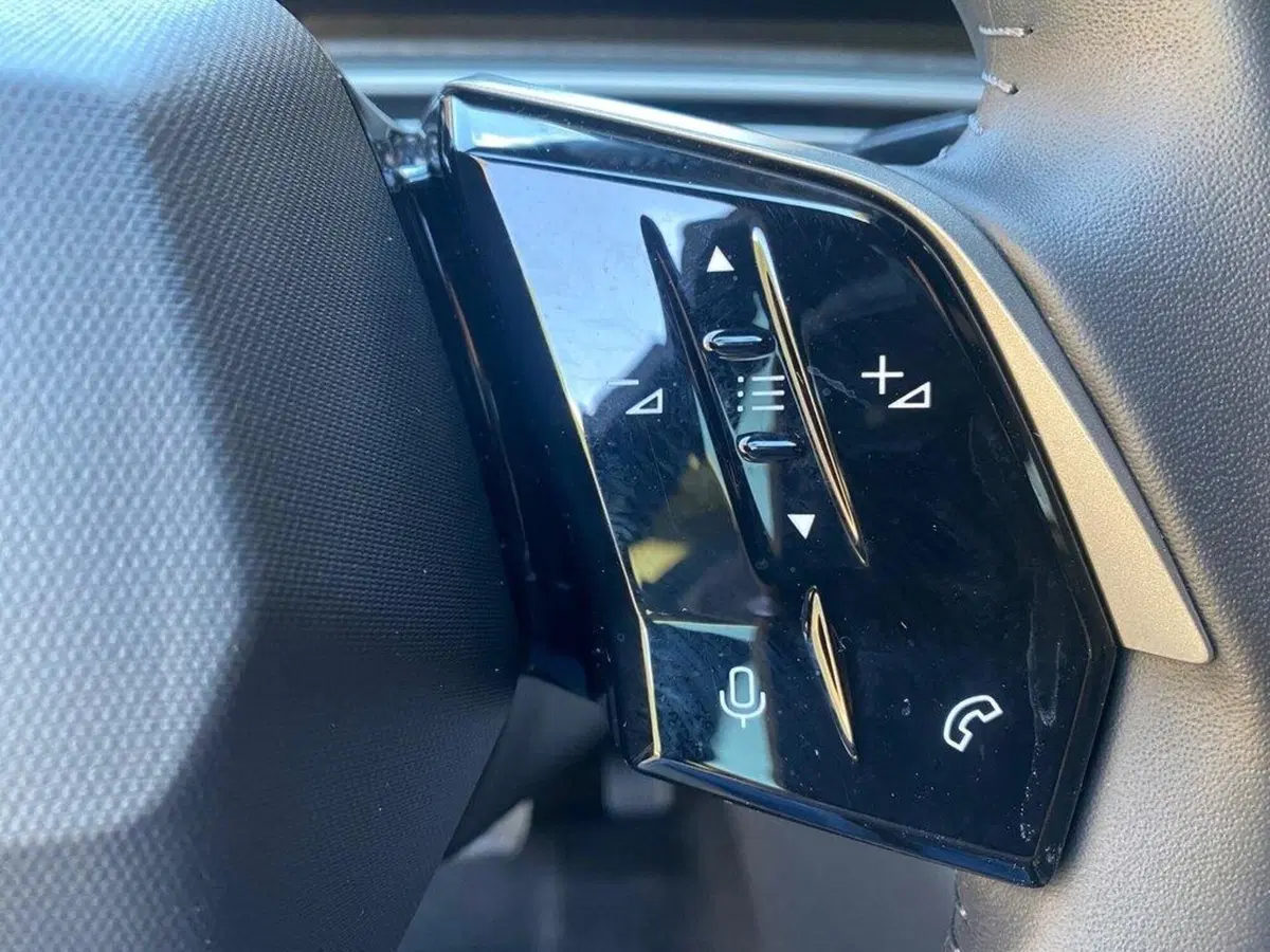 Peugeot 3008 usata a Torino (13)