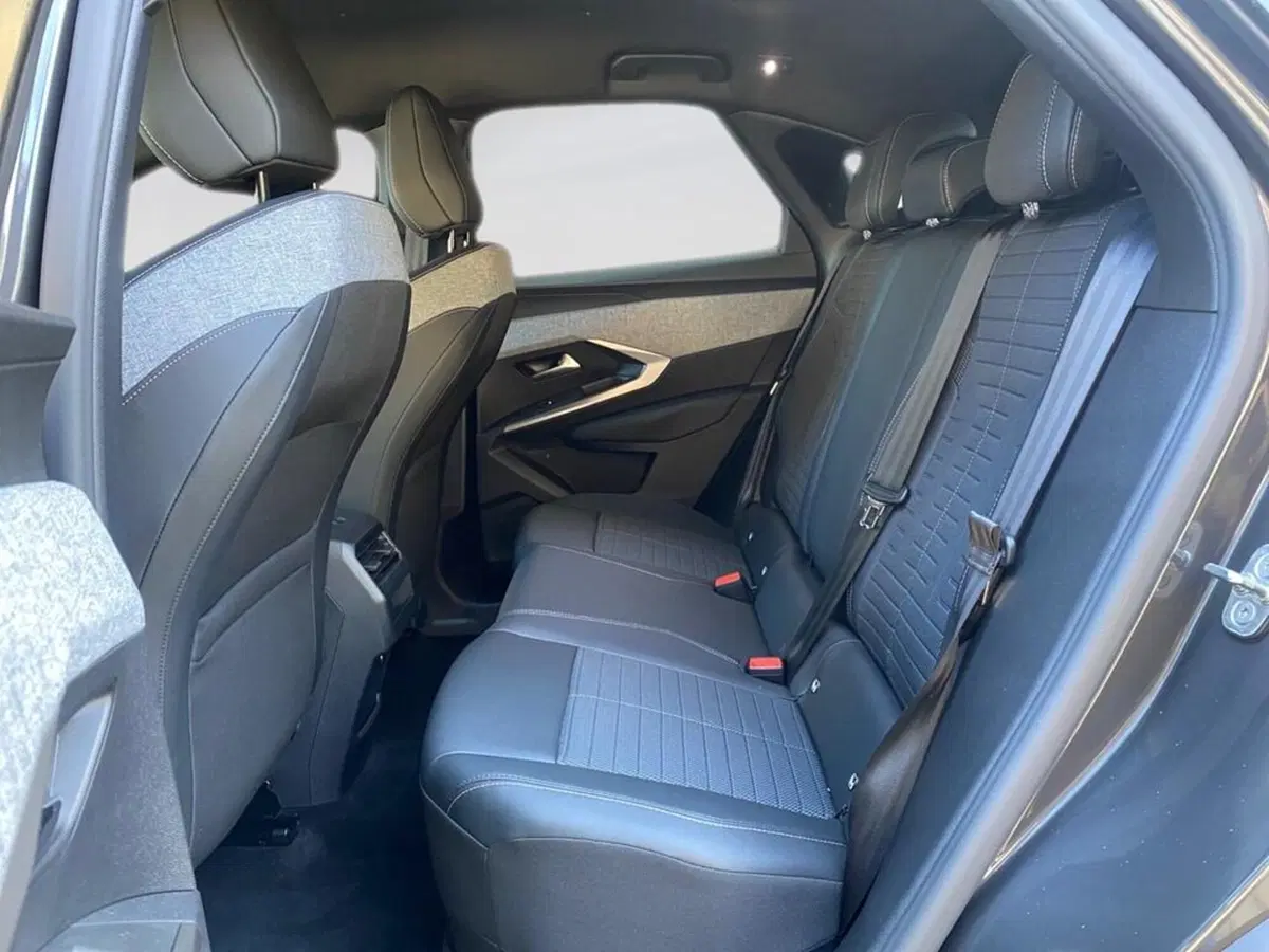 Peugeot 3008 usata a Torino (8)