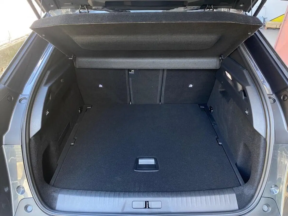 Peugeot 3008 usata a Torino (9)