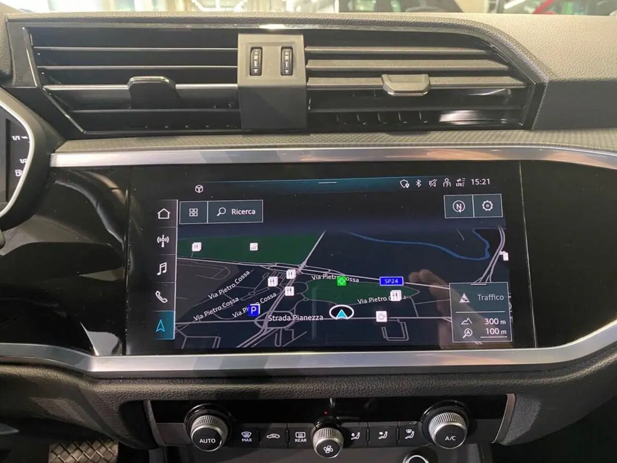 Audi Q3 usata a Torino (10)