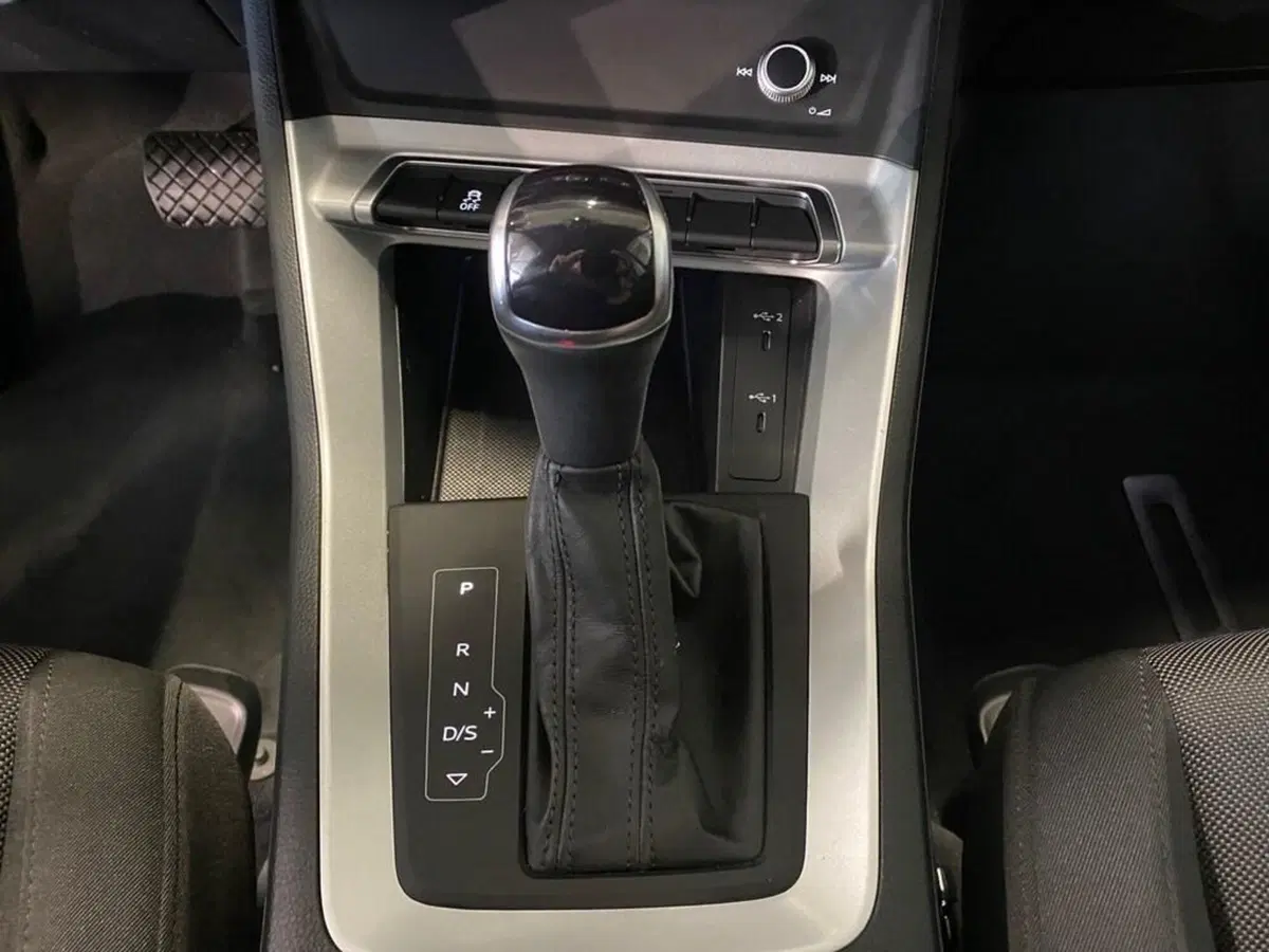 Audi Q3 usata a Torino (11)