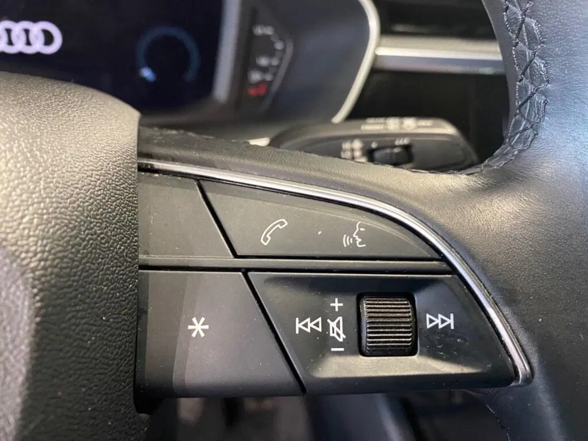 Audi Q3 usata a Torino (14)