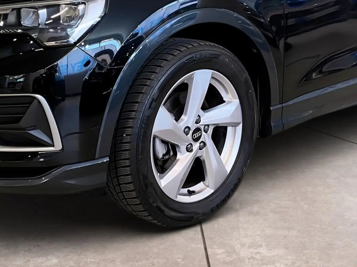 Audi Q3 usata a Torino (15)