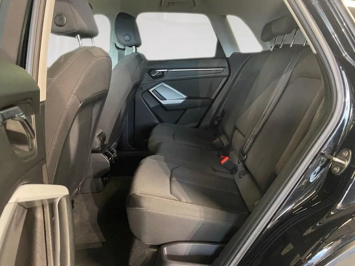 Audi Q3 usata a Torino (8)