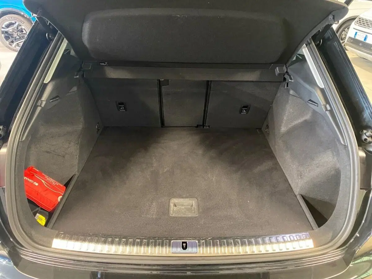 Audi Q3 usata a Torino (9)