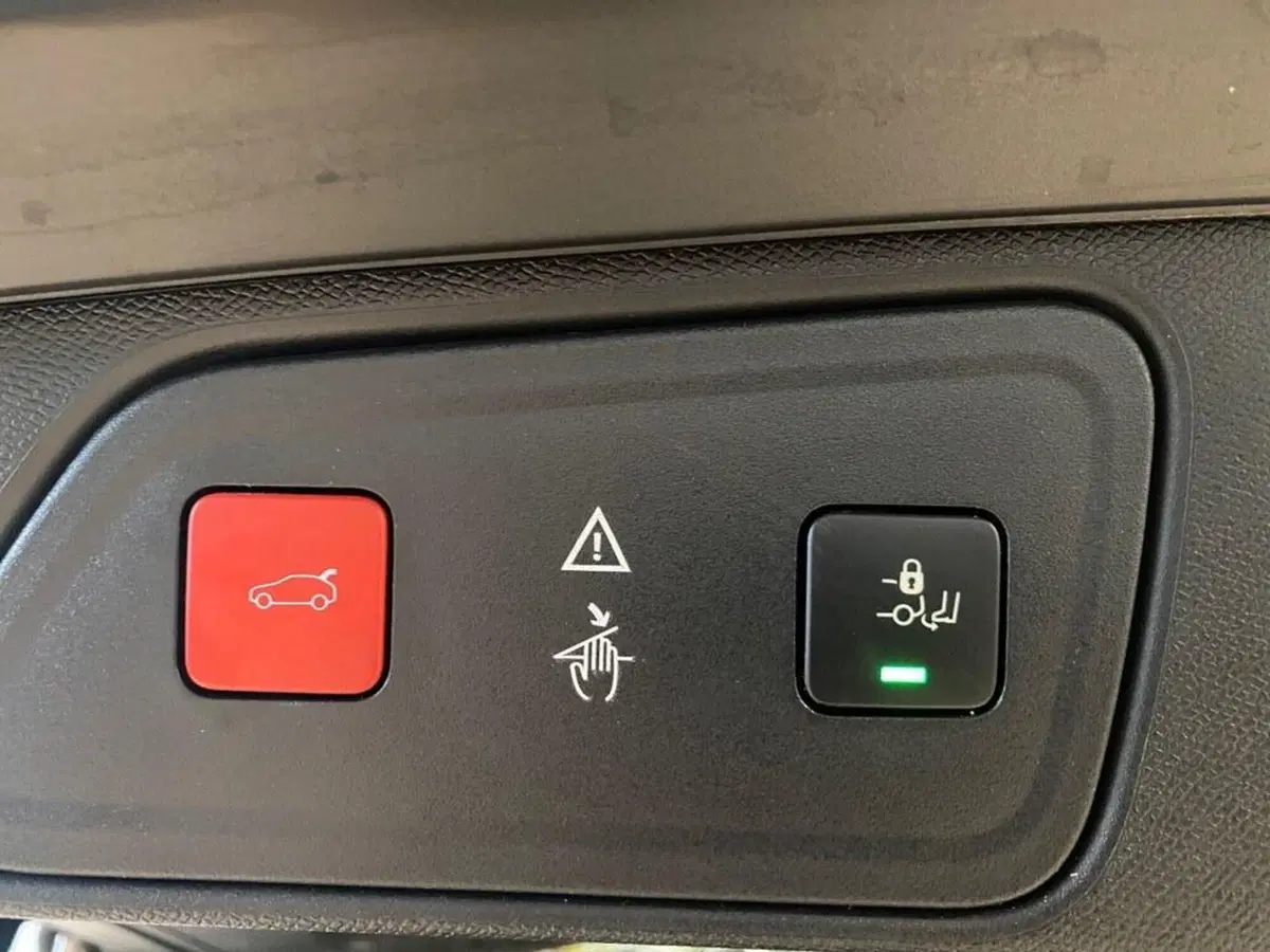Peugeot 3008 usata a Torino (13)