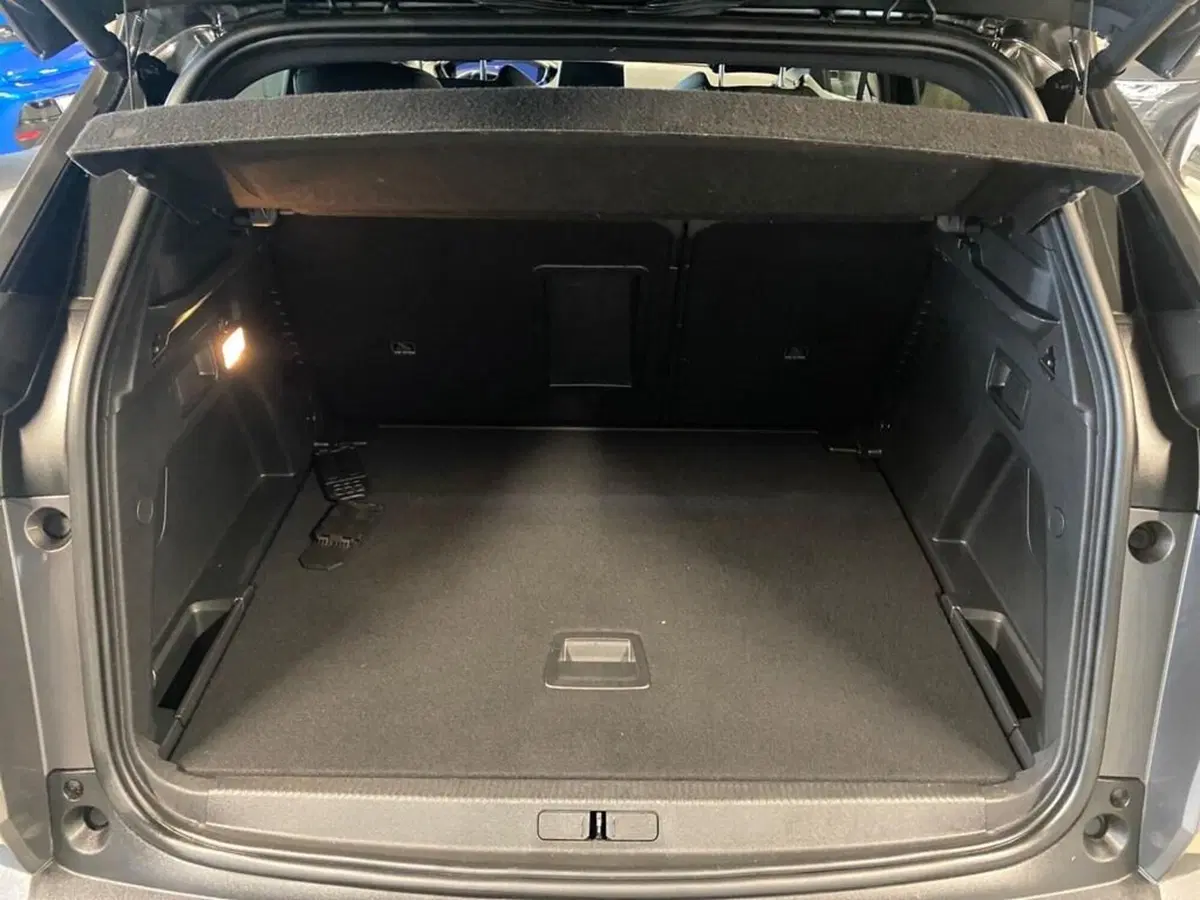 Peugeot 3008 usata a Torino (9)