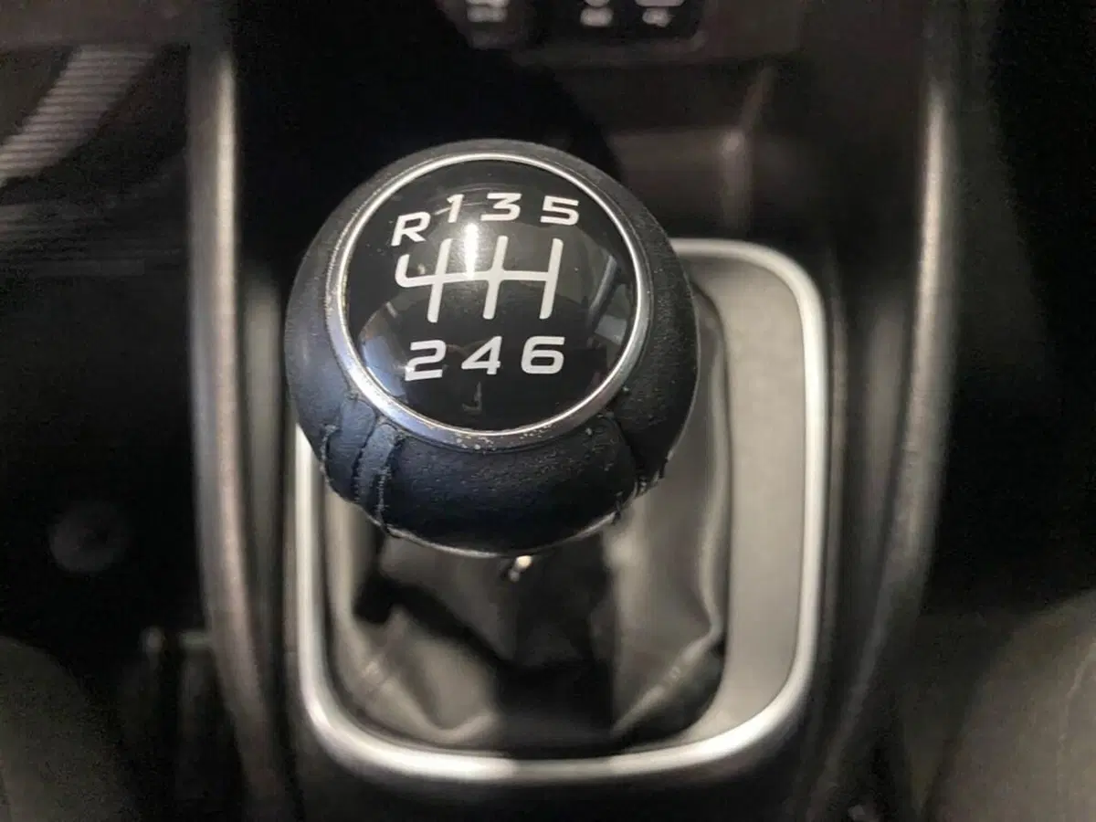 Fiat Tipo Station Wagon usata a Torino (11)