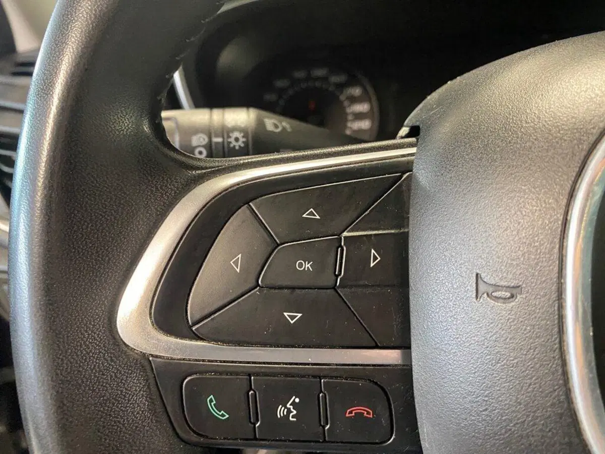 Fiat Tipo Station Wagon usata a Torino (12)