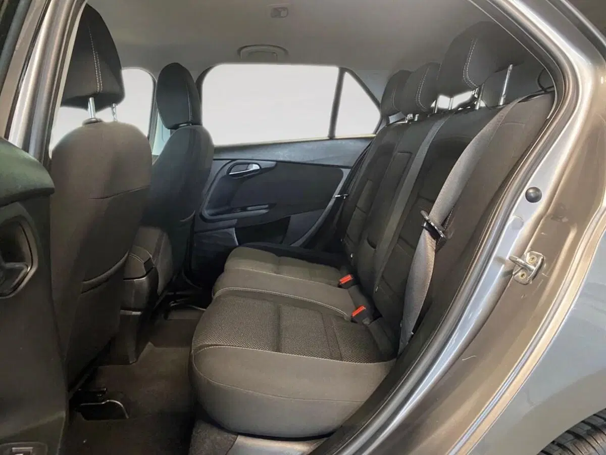Fiat Tipo Station Wagon usata a Torino (7)