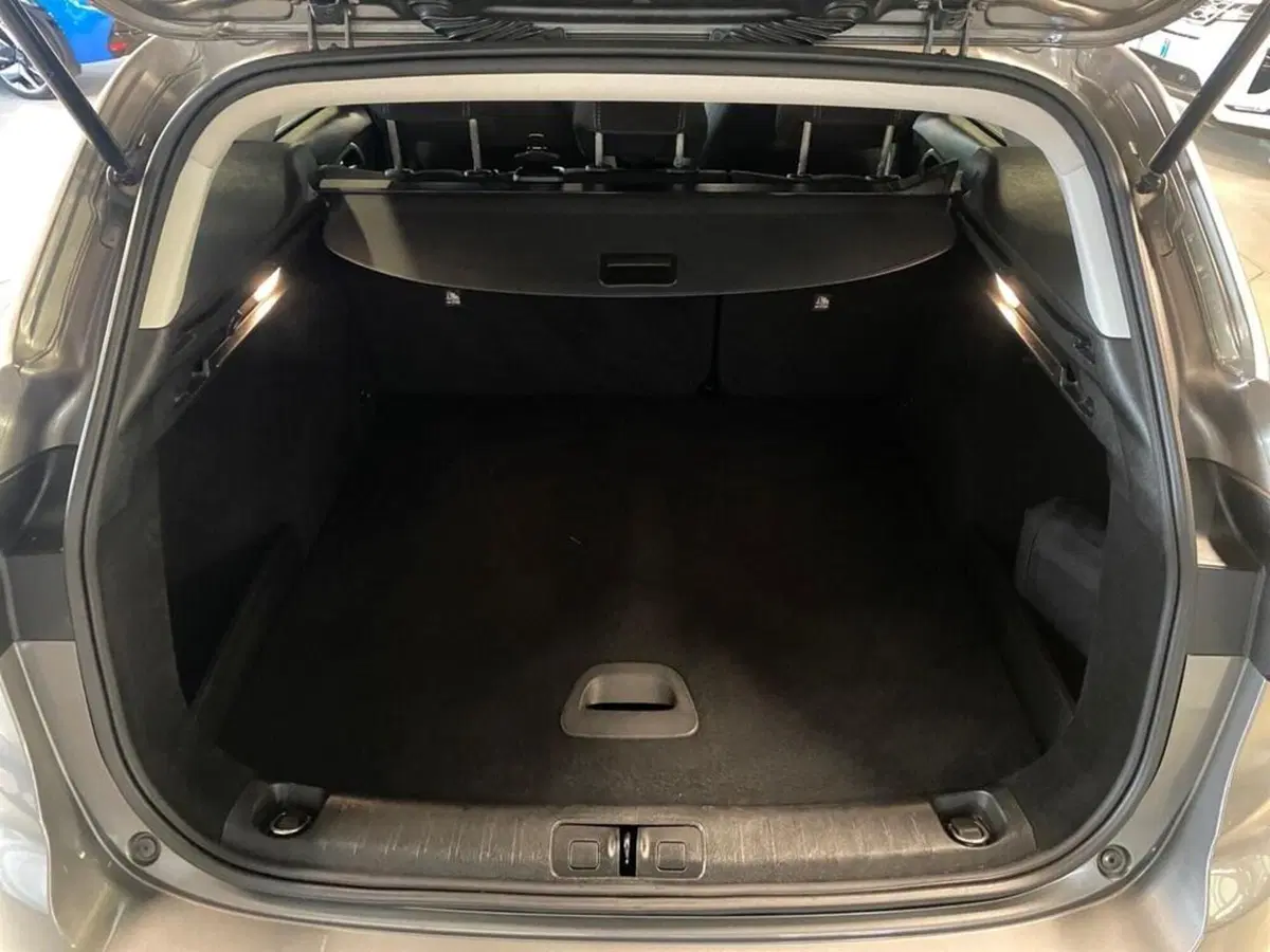 Fiat Tipo Station Wagon usata a Torino (8)