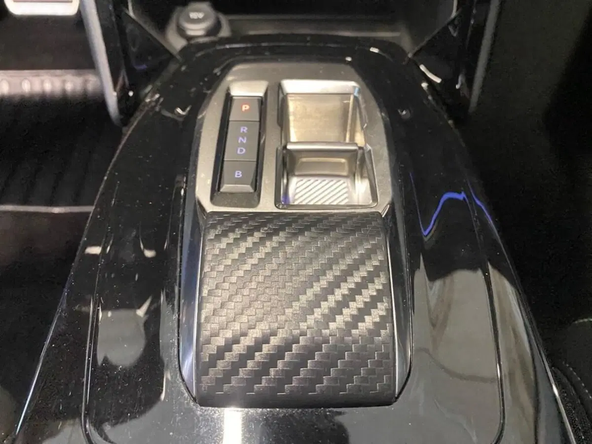 Peugeot 208 usata a Torino (12)