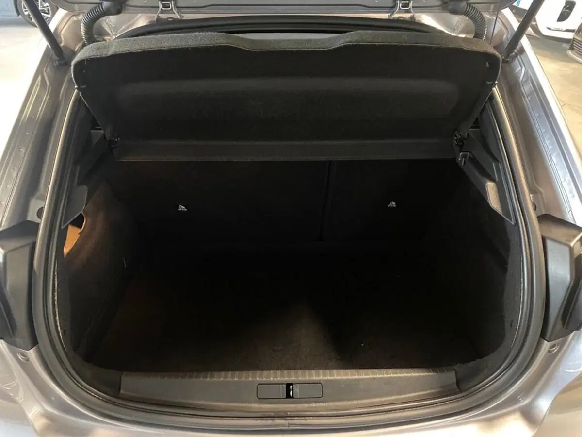 Peugeot 208 usata a Torino (9)