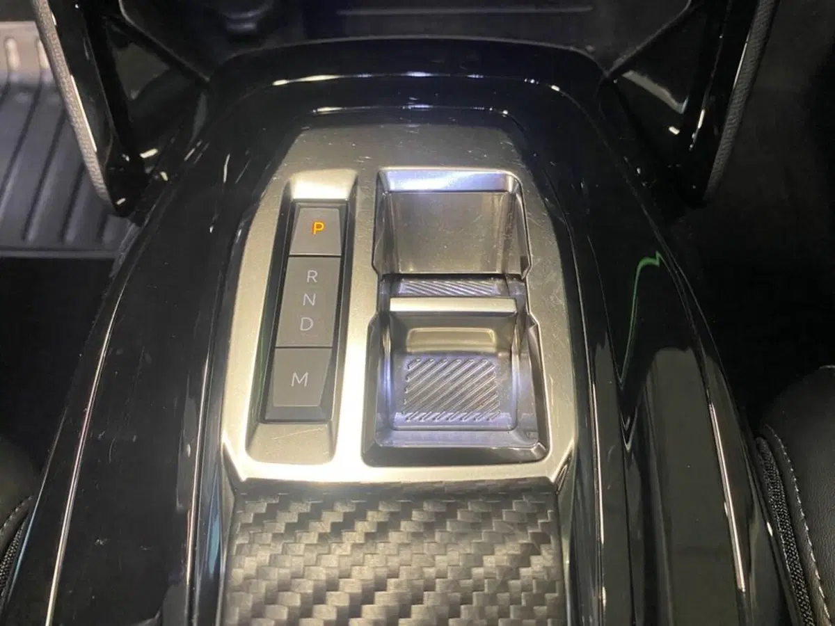 Peugeot 2008 usata a Torino (12)