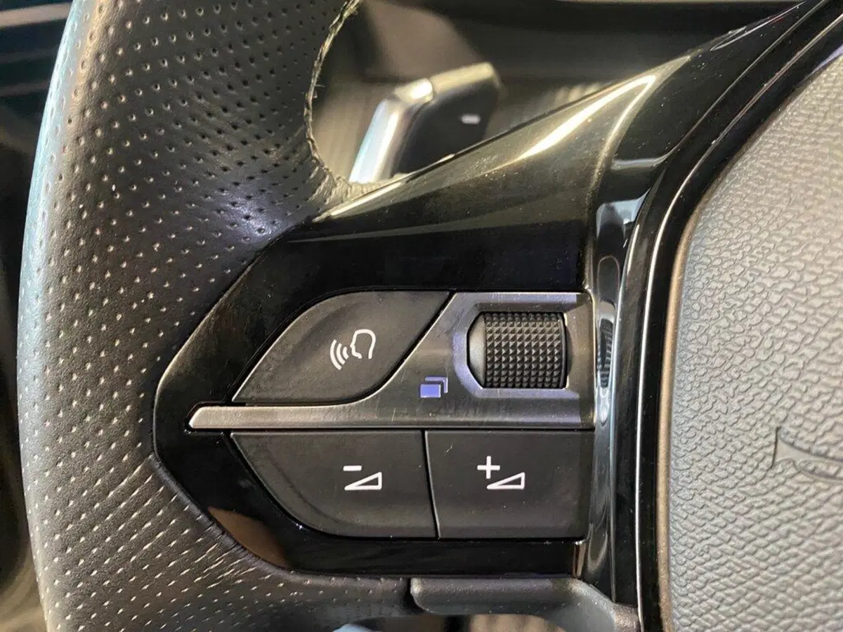 Peugeot 2008 usata a Torino (13)