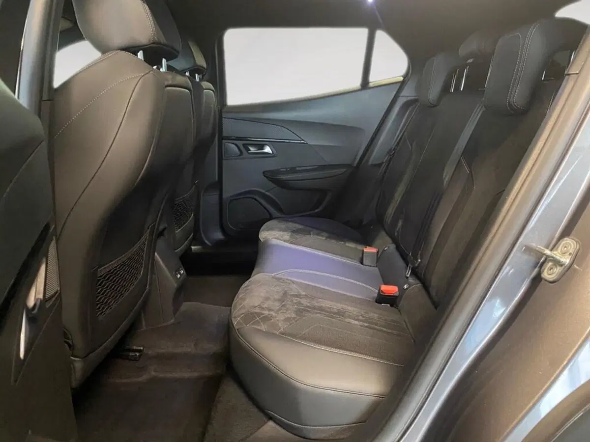 Peugeot 2008 usata a Torino (8)