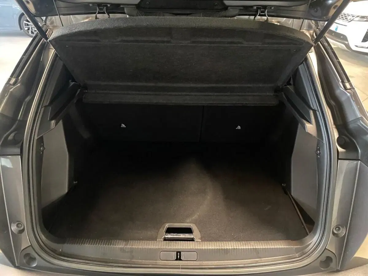 Peugeot 2008 usata a Torino (9)