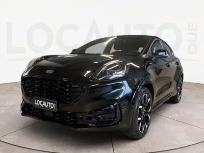 Ford Puma 1.0 EcoBoost Hybrid 125 CV S&amp;S ST-Line X Design del 2022 usata a Torino