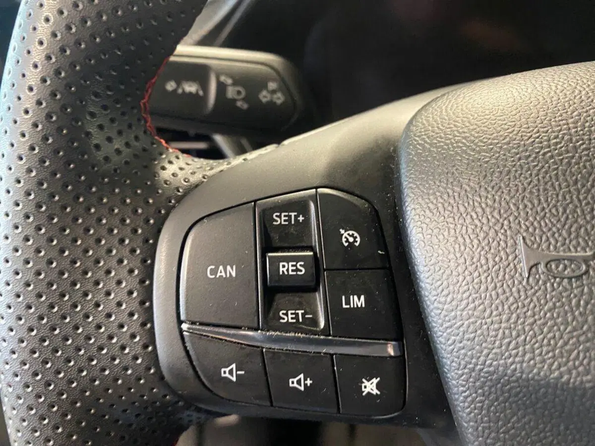 Ford Puma usata a Torino (13)