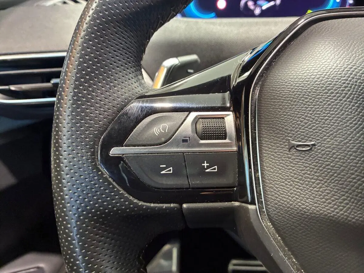 Peugeot 3008 usata a Torino (12)