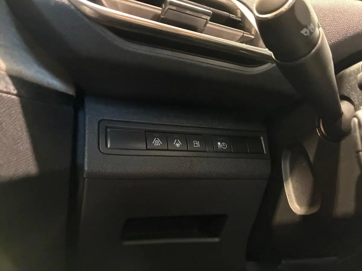 Peugeot 3008 usata a Torino (14)