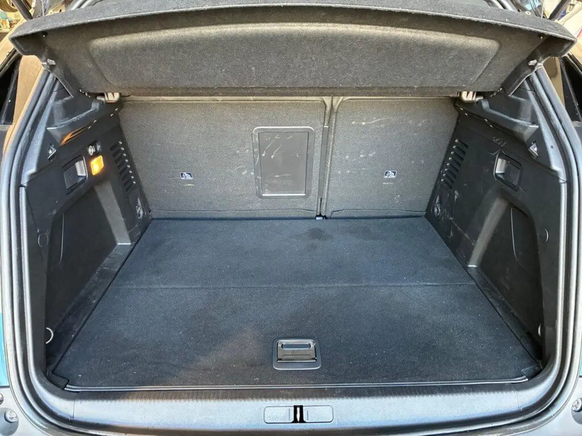 Peugeot 3008 usata a Torino (9)