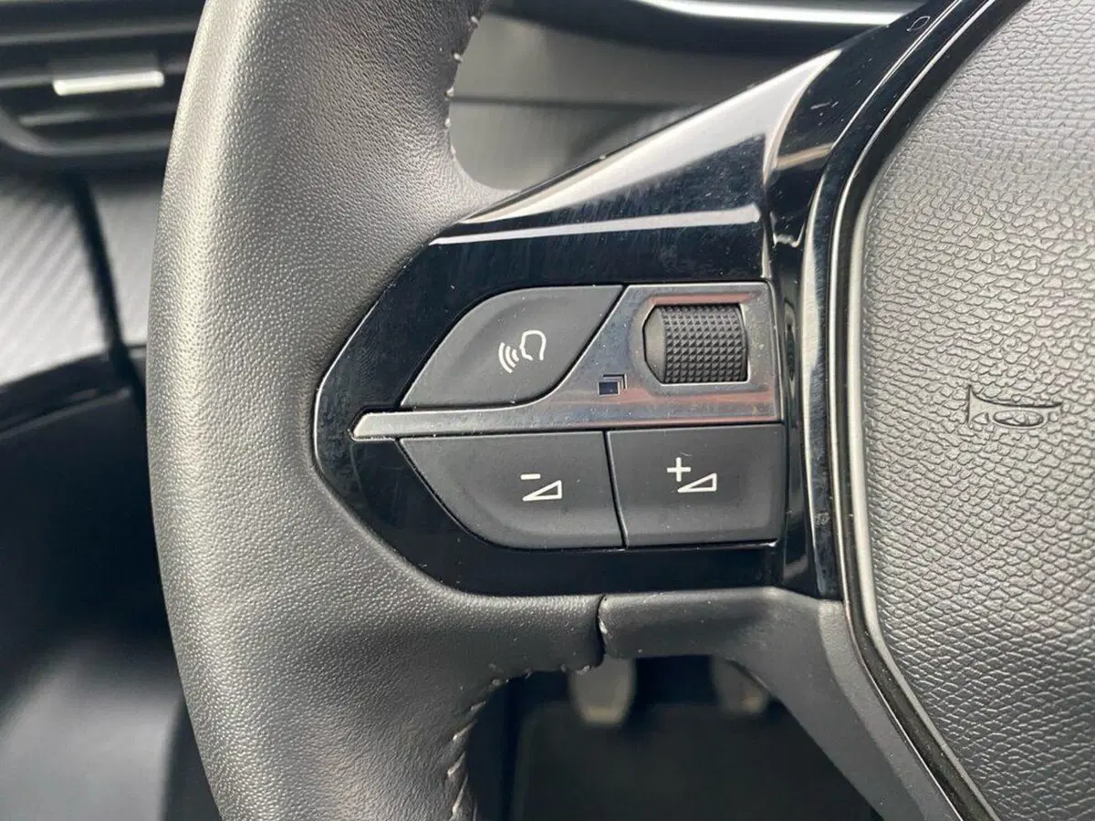 Peugeot 2008 usata a Torino (13)