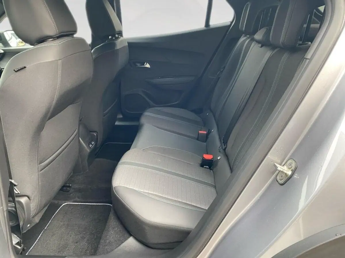 Peugeot 2008 usata a Torino (8)