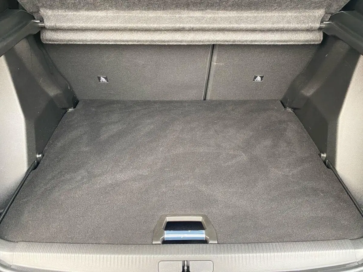 Peugeot 2008 usata a Torino (9)