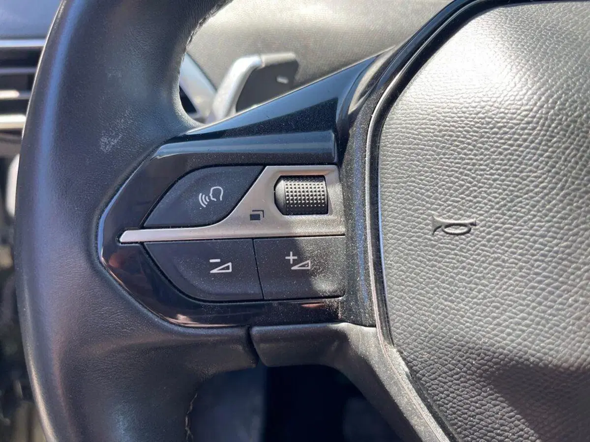 Peugeot 3008 usata a Torino (12)