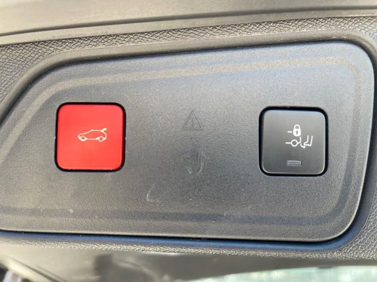 Peugeot 3008 usata a Torino (13)