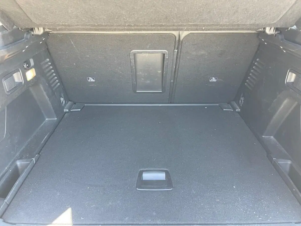 Peugeot 3008 usata a Torino (9)