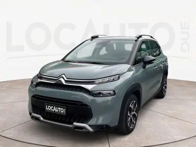 Citroen C3 Aircross PureTech 130 S&amp;S EAT6 Shine del 2022 usata a Torino