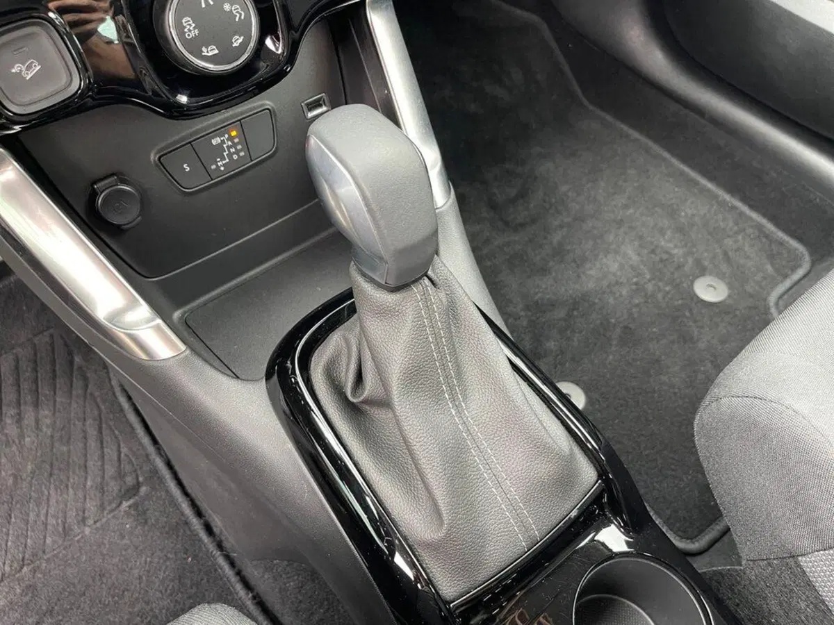 Citroen C3 Aircross usata a Torino (11)
