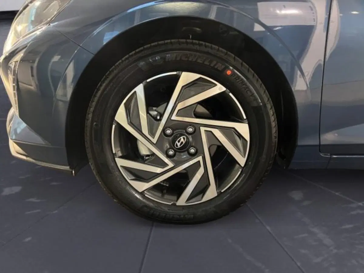 Hyundai i20 nuova a Udine (11)
