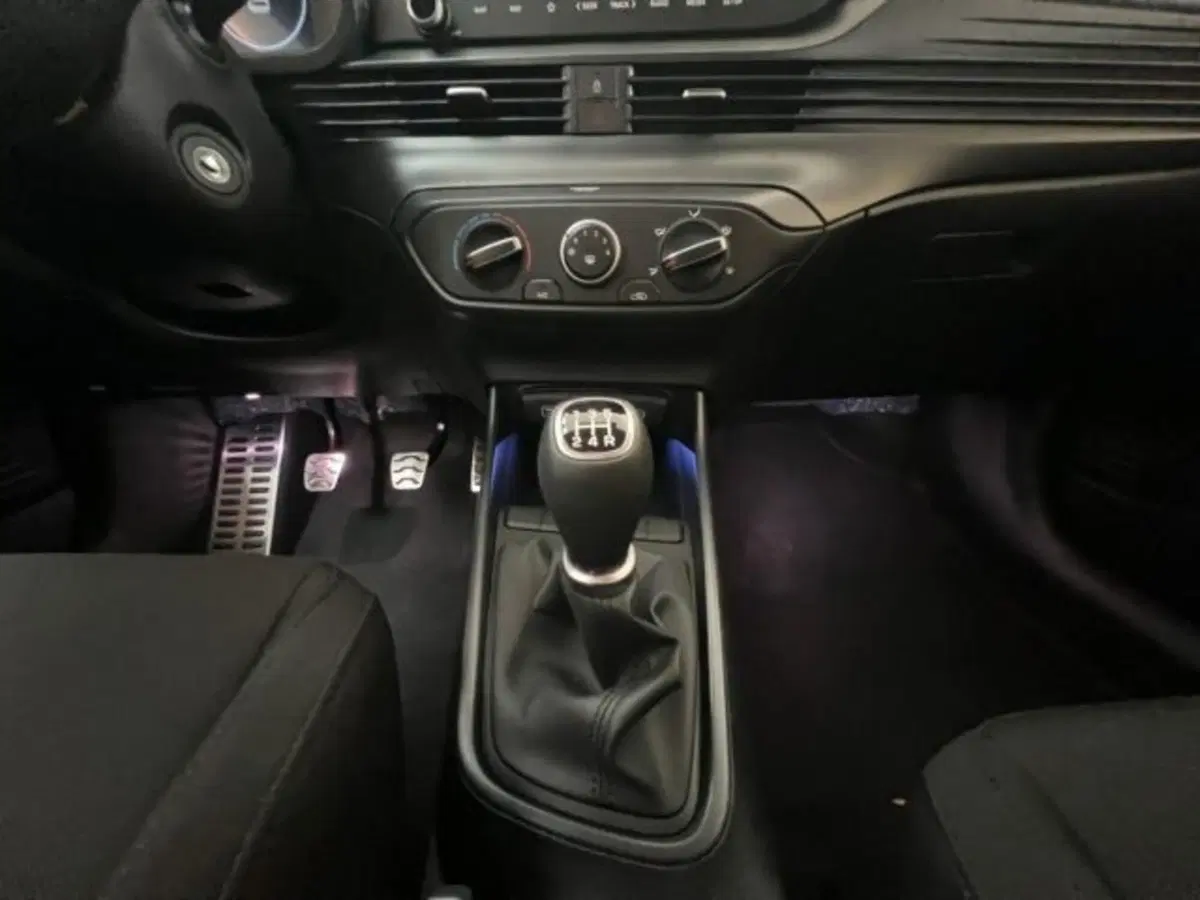Hyundai Bayon nuova a Udine (12)