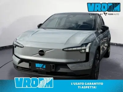 Volvo EX30 Single Motor Extended Range Plus rwd del 2024 usata a Tavagnacco