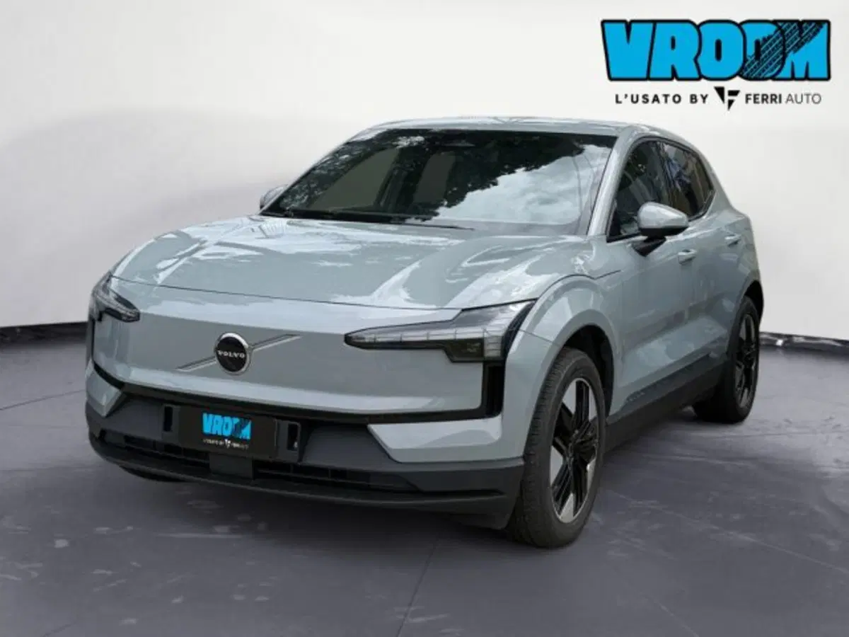 Volvo EX30 usata a Udine (3)