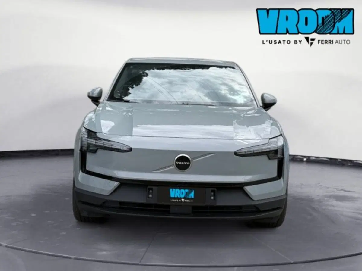 Volvo EX30 usata a Udine (4)