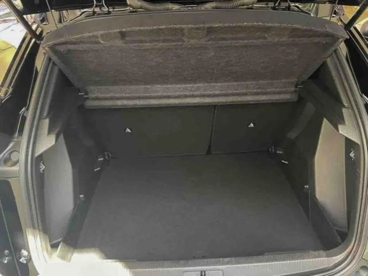 Peugeot 2008 usata a Torino (5)