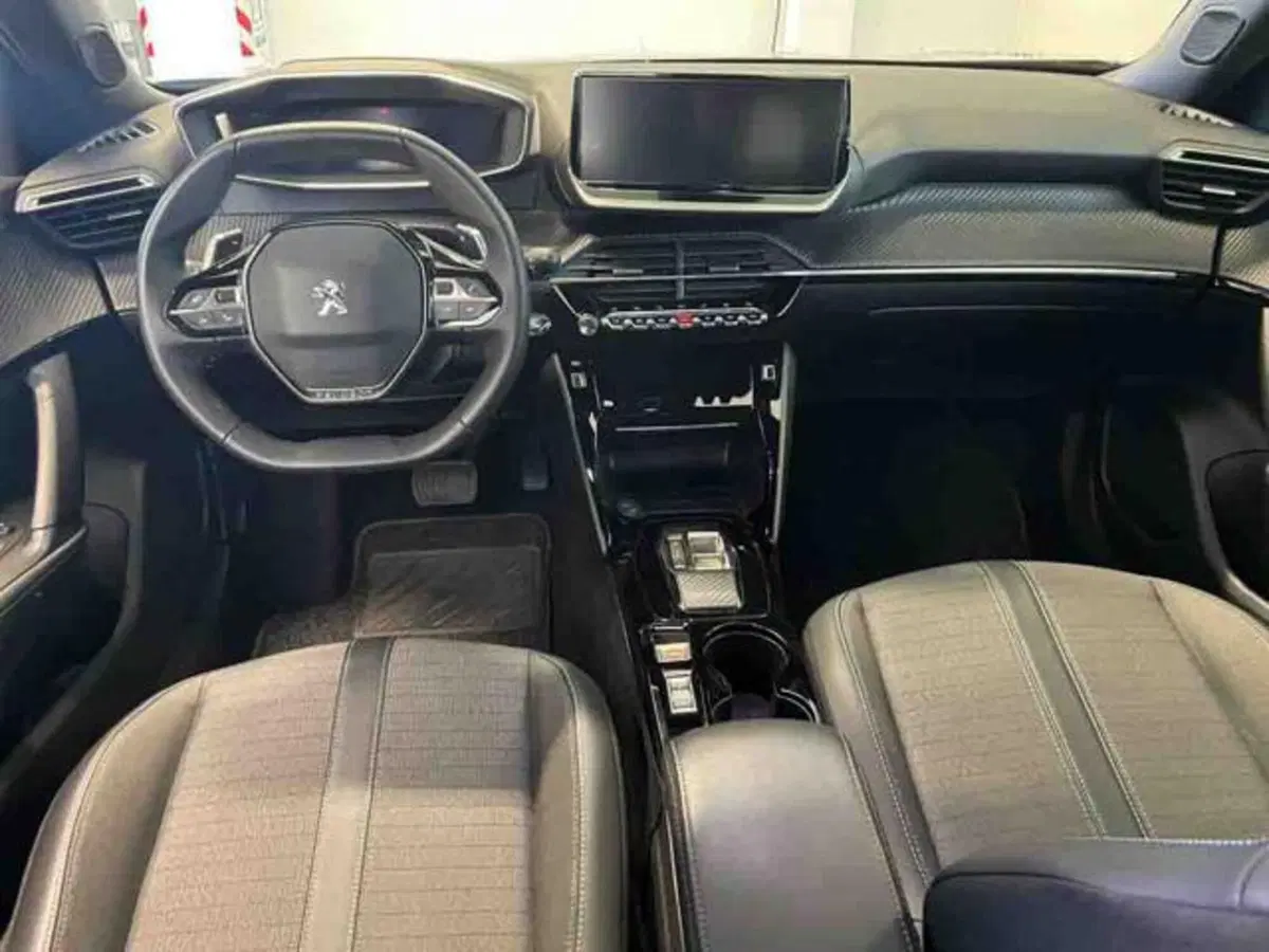 Peugeot 2008 usata a Torino (6)