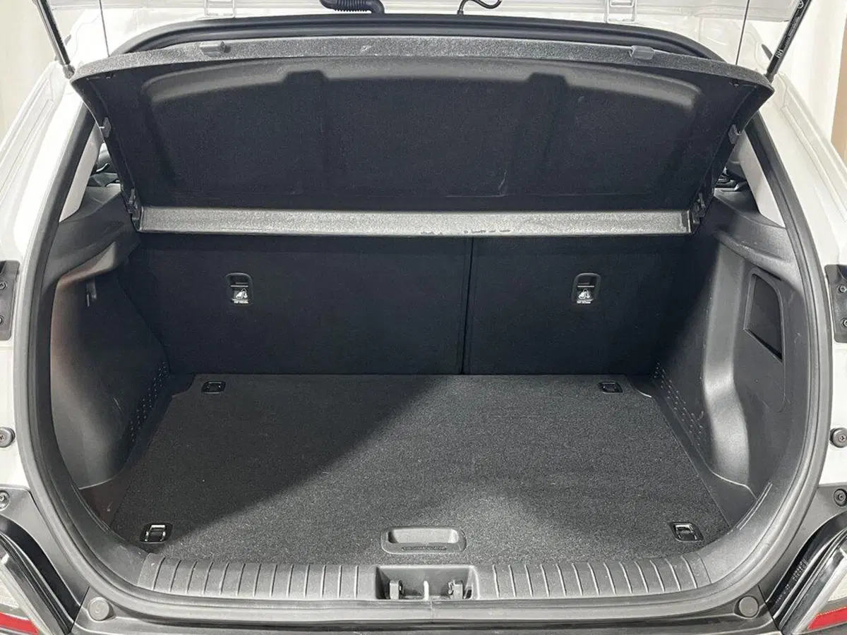 Hyundai Kona usata a Sondrio (15)