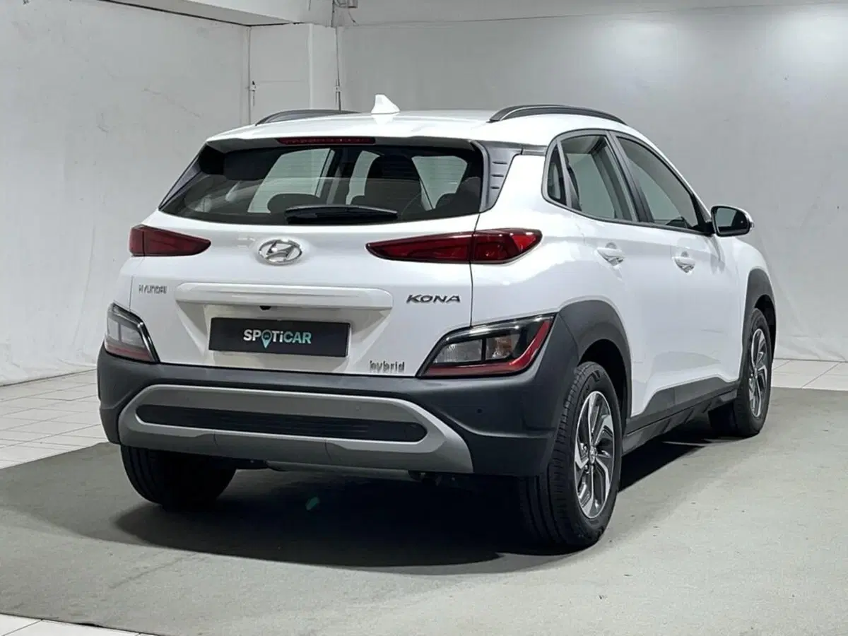 Hyundai Kona usata a Sondrio (5)