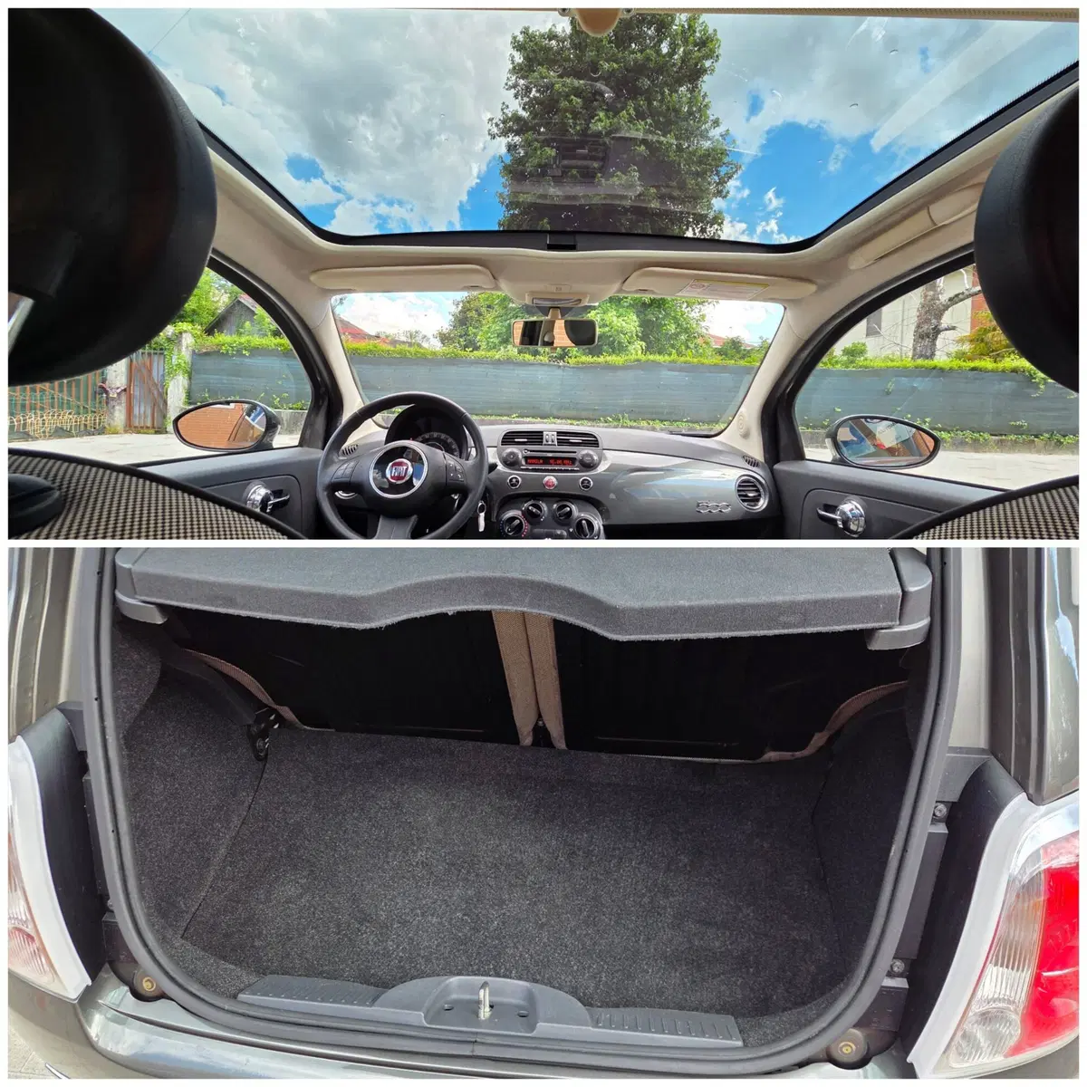 Fiat 500 usata a Torino (14)