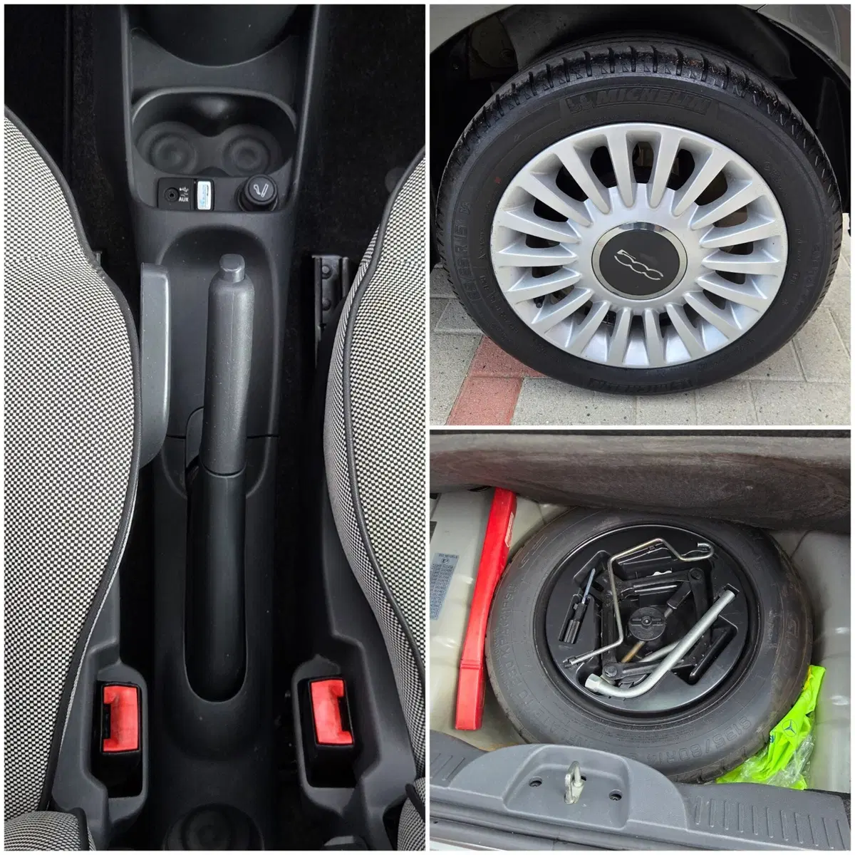 Fiat 500 usata a Torino (15)